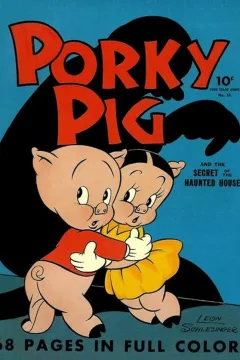 Porky Pig