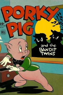 Porky Pig