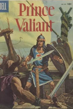 Prince Valiant