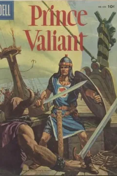 Prince Valiant