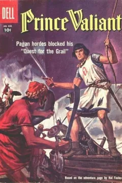 Prince Valiant