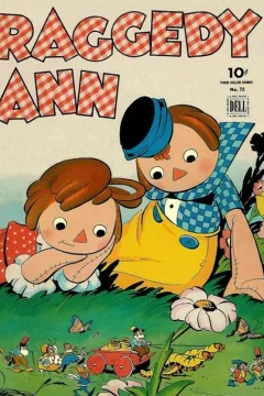 Raggedy Ann