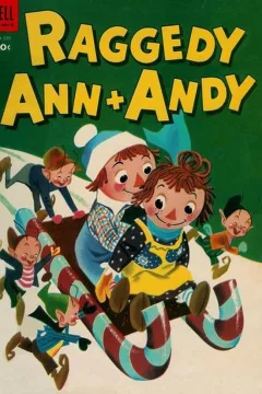 Raggedy Ann & Andy