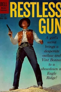Restless Gun