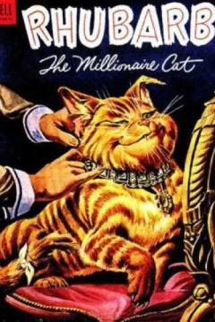 Rhubarb, the Millionaire Cat