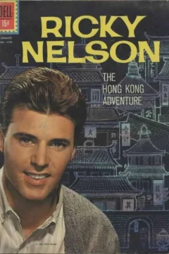 Ricky Nelson