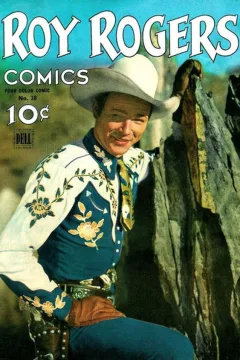 Roy Rogers