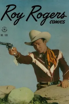 Roy Rogers Comics
