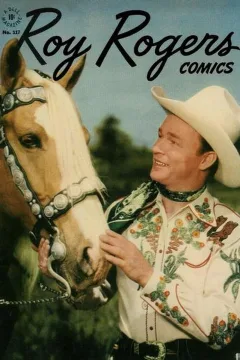 Roy Rogers Comics