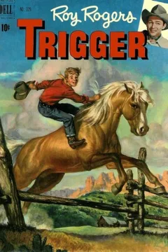 Roy Rogers' Trigger