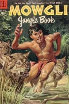 Rudyard Kipling's Mowgli Jungle Book