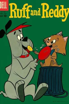 Ruff and Reddy