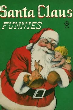 Santa Claus Funnies