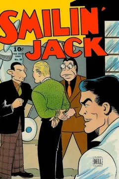 Smilin' Jack