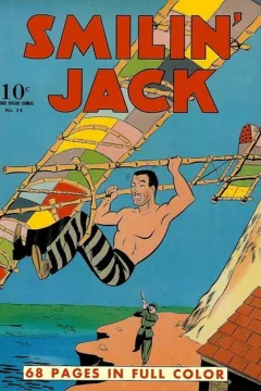 Smilin' Jack