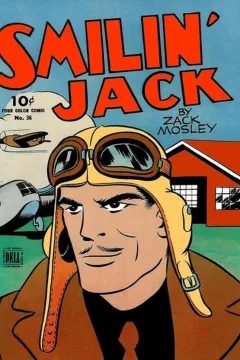 Smilin' Jack