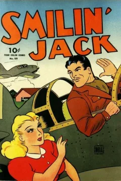 Smilin' Jack