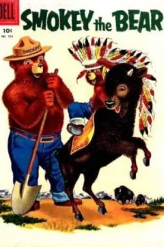 Smokey the Bear