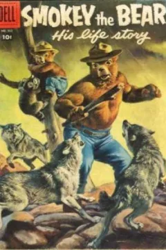 Smokey the Bear