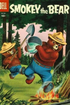 Smokey the Bear
