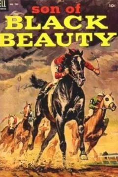 Son of Black Beauty