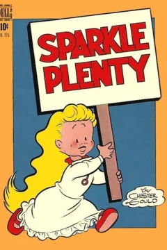 Sparkle Plenty