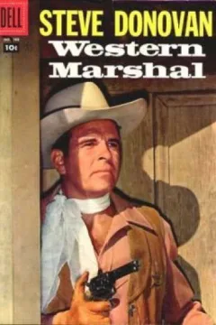 Steve Donovan Western Marshall