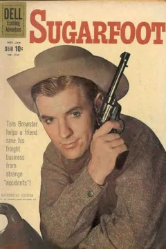 Sugarfoot