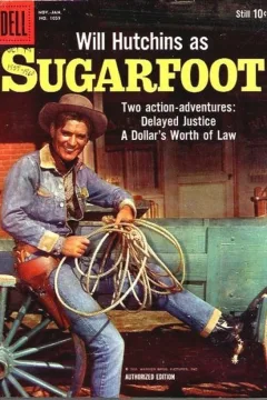 Sugarfoot