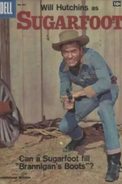 Sugarfoot
