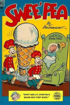 Swee'Pea