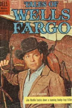 Tales of Wells Fargo
