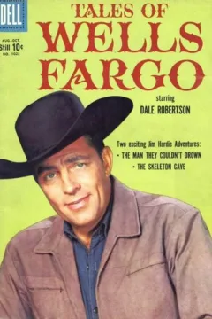 Tales of Wells Fargo