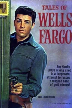 Tales of Wells Fargo
