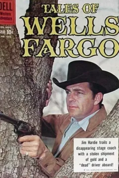 Tales of Wells Fargo