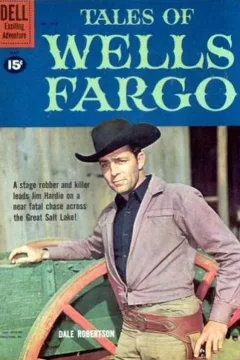 Tales of Wells Fargo