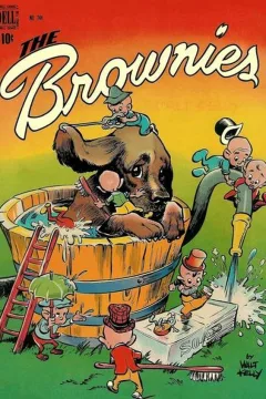The Brownies