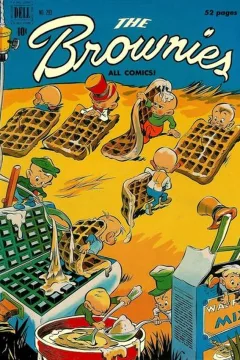 The Brownies