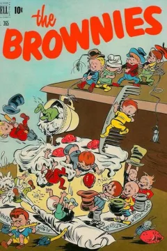 The Brownies