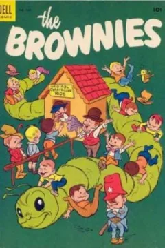 The Brownies