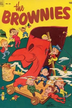 The Brownies