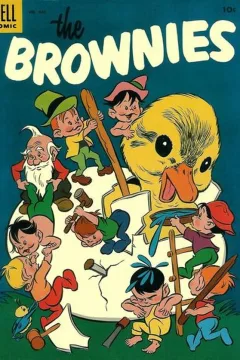 The Brownies