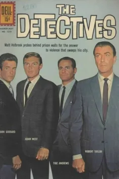 The Detectives