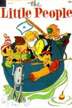 The Little People