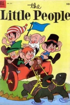 The Little People