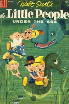 The Little People
