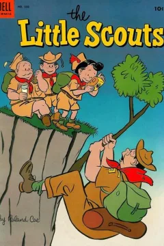 The Little Scouts
