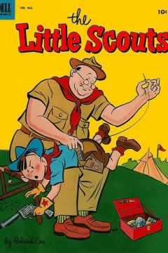 The Little Scouts