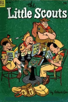 The Little Scouts