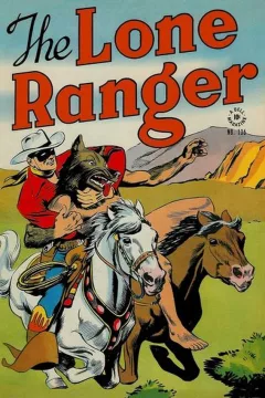 The Lone Ranger
